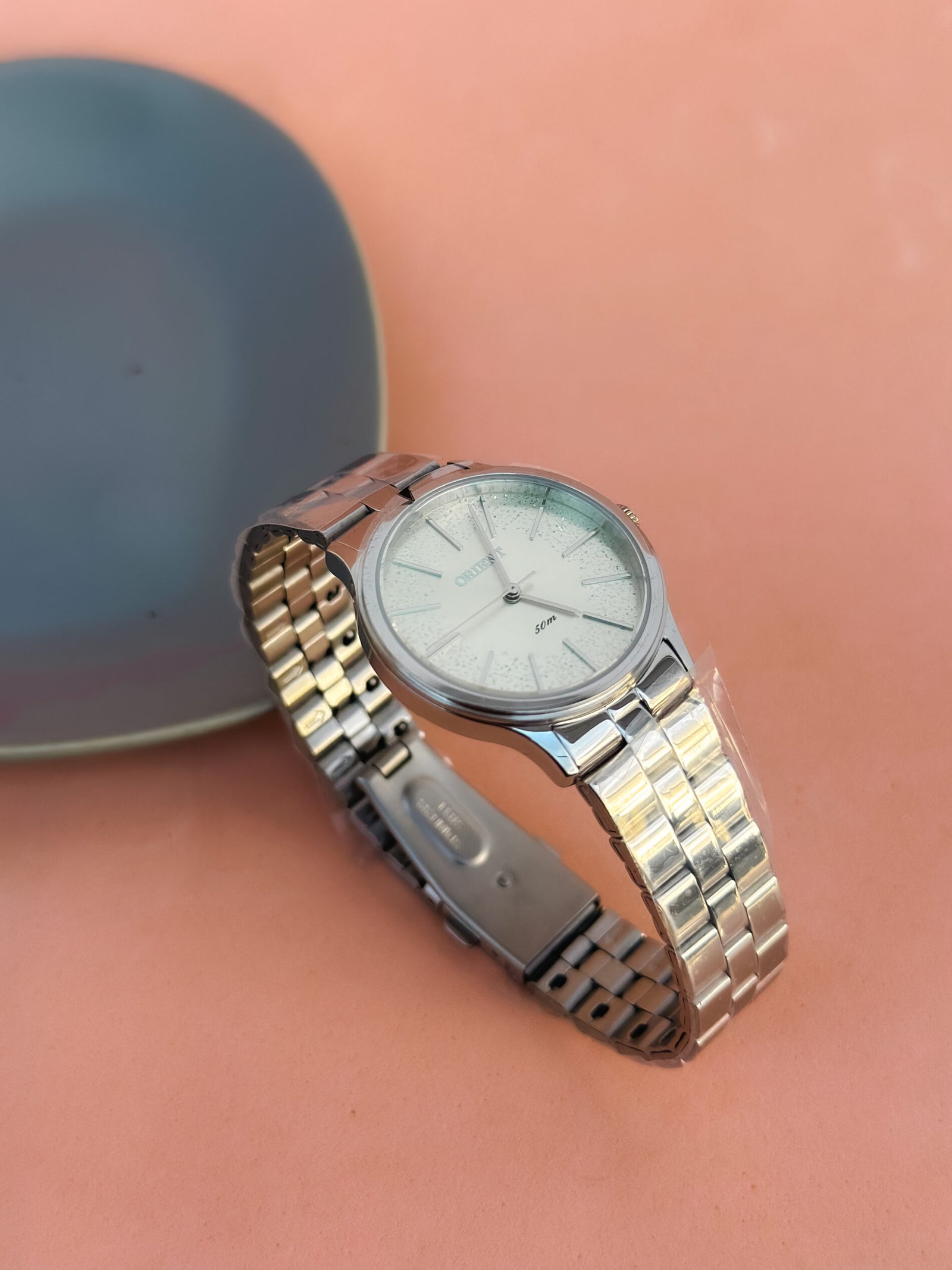 RELÓGIO ORIENT FEMININO FBSS0143 – 32MM