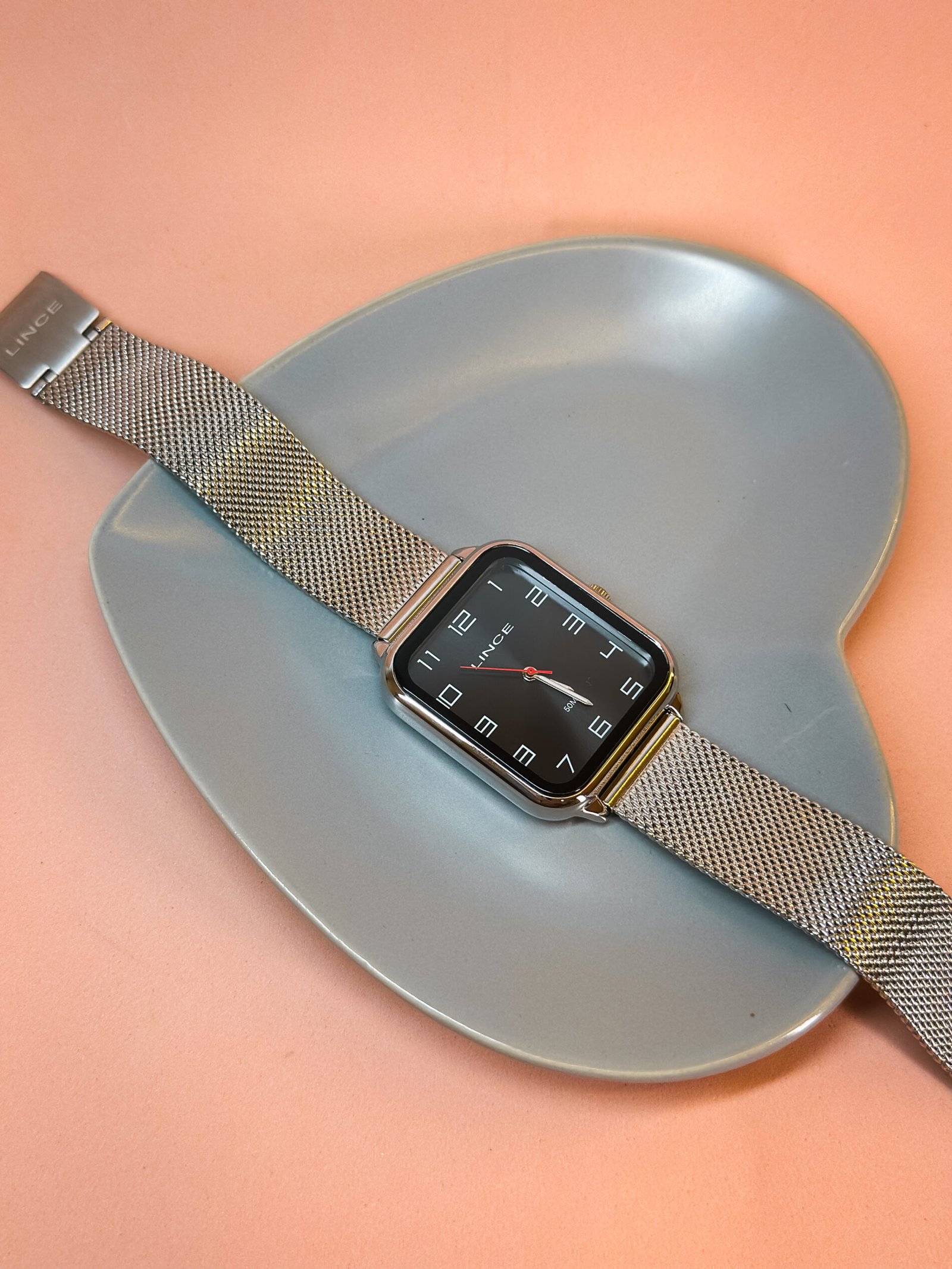 RELÓGIO LINCE UNISSEX MQMH247L34 P2SX– 36MM