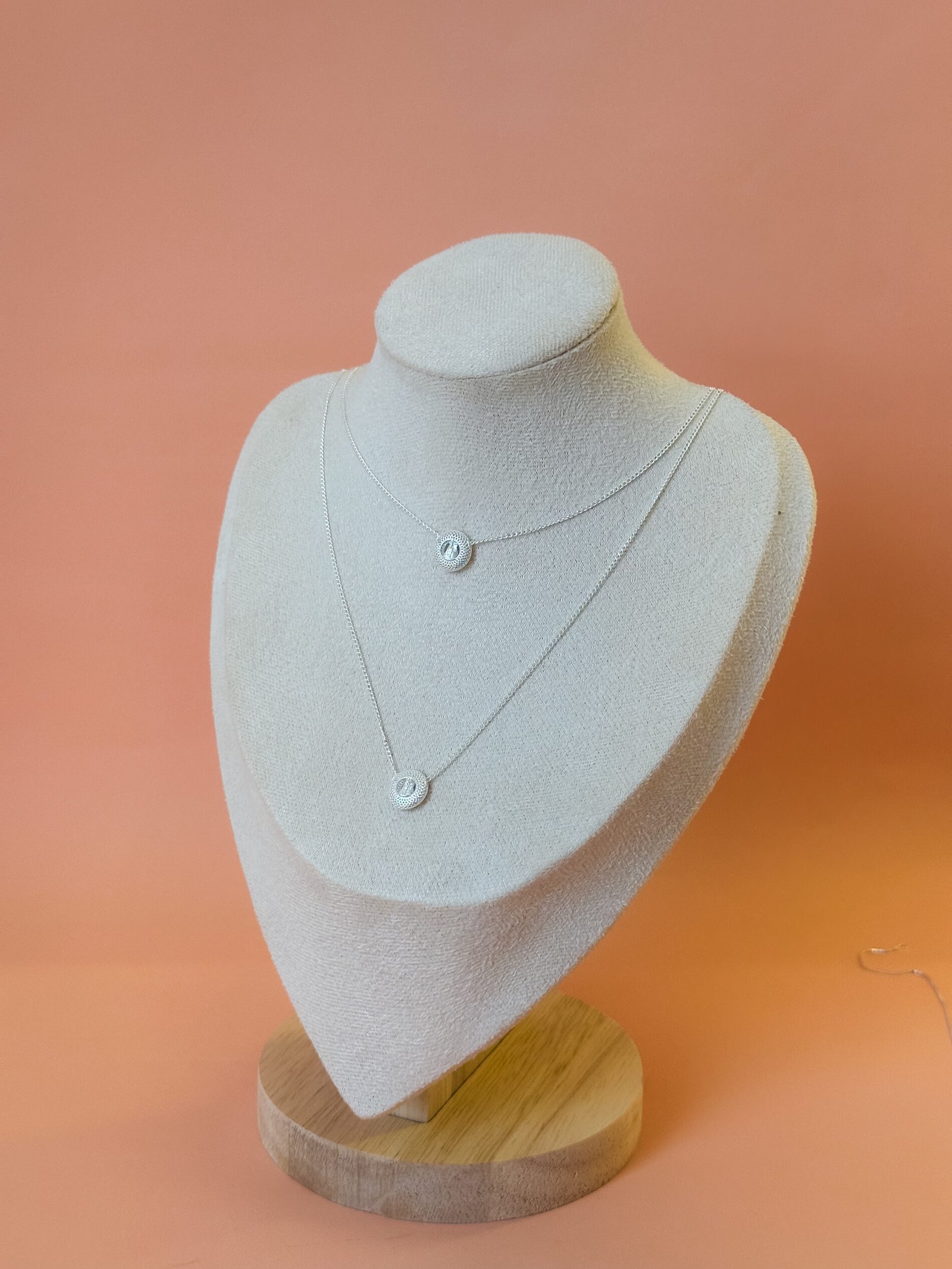 ESCAPULÁRIO NOSSA SENHORA