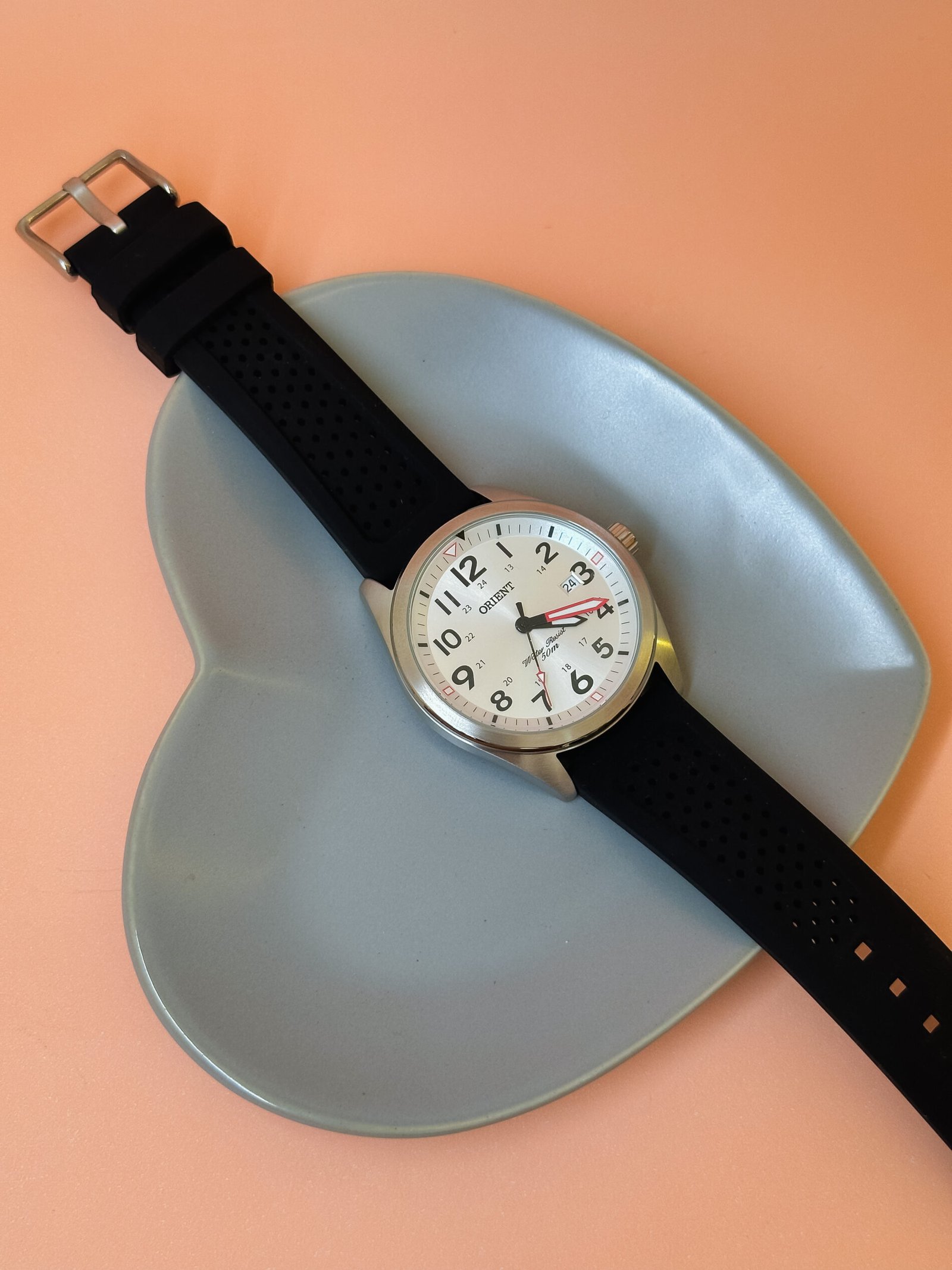 RELÓGIO MASCULINO ORIENT