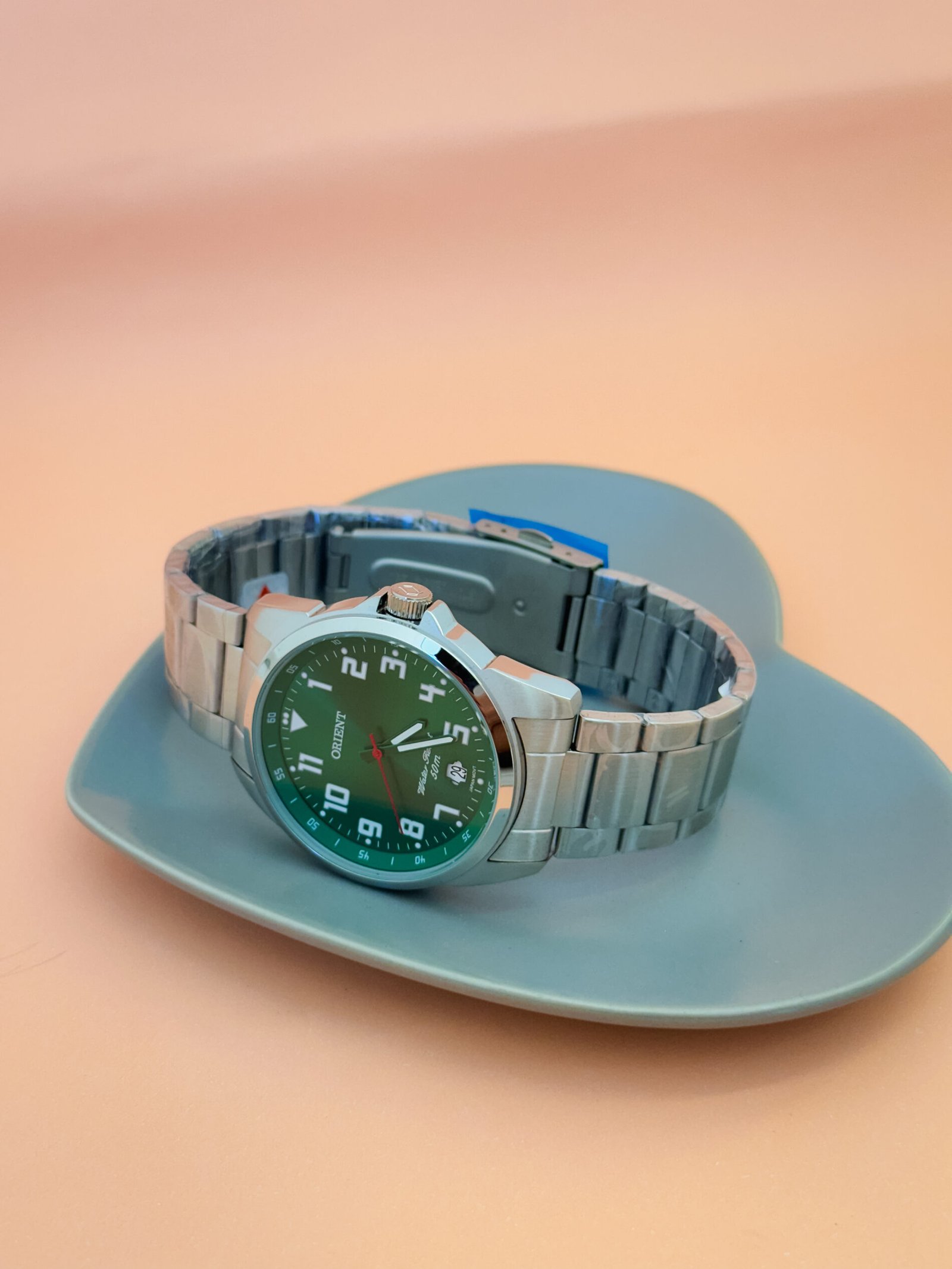 RELÓGIO MASCULINO ORIENT