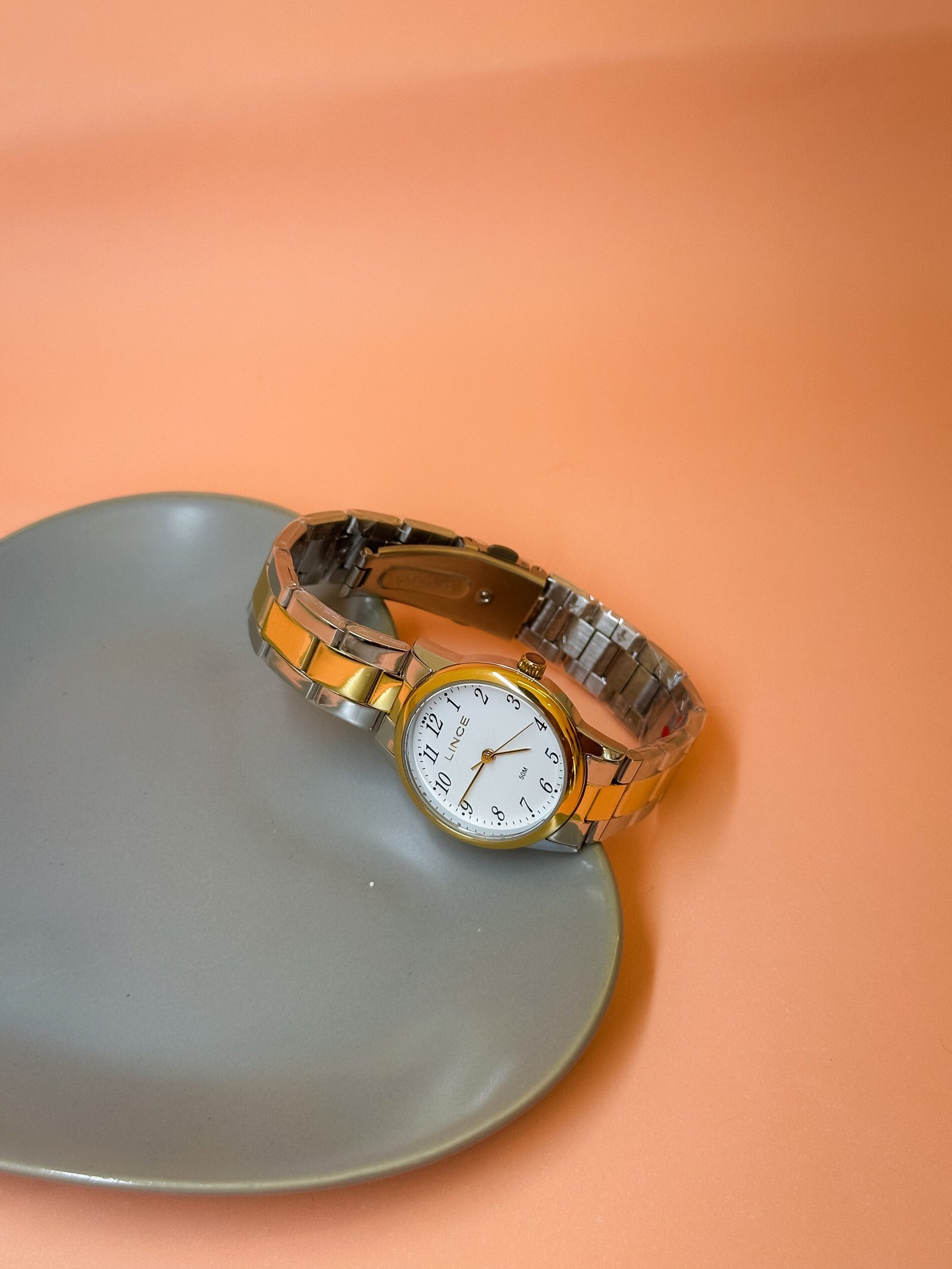 RELÓGIO FEMININO LINCE – 30 mm