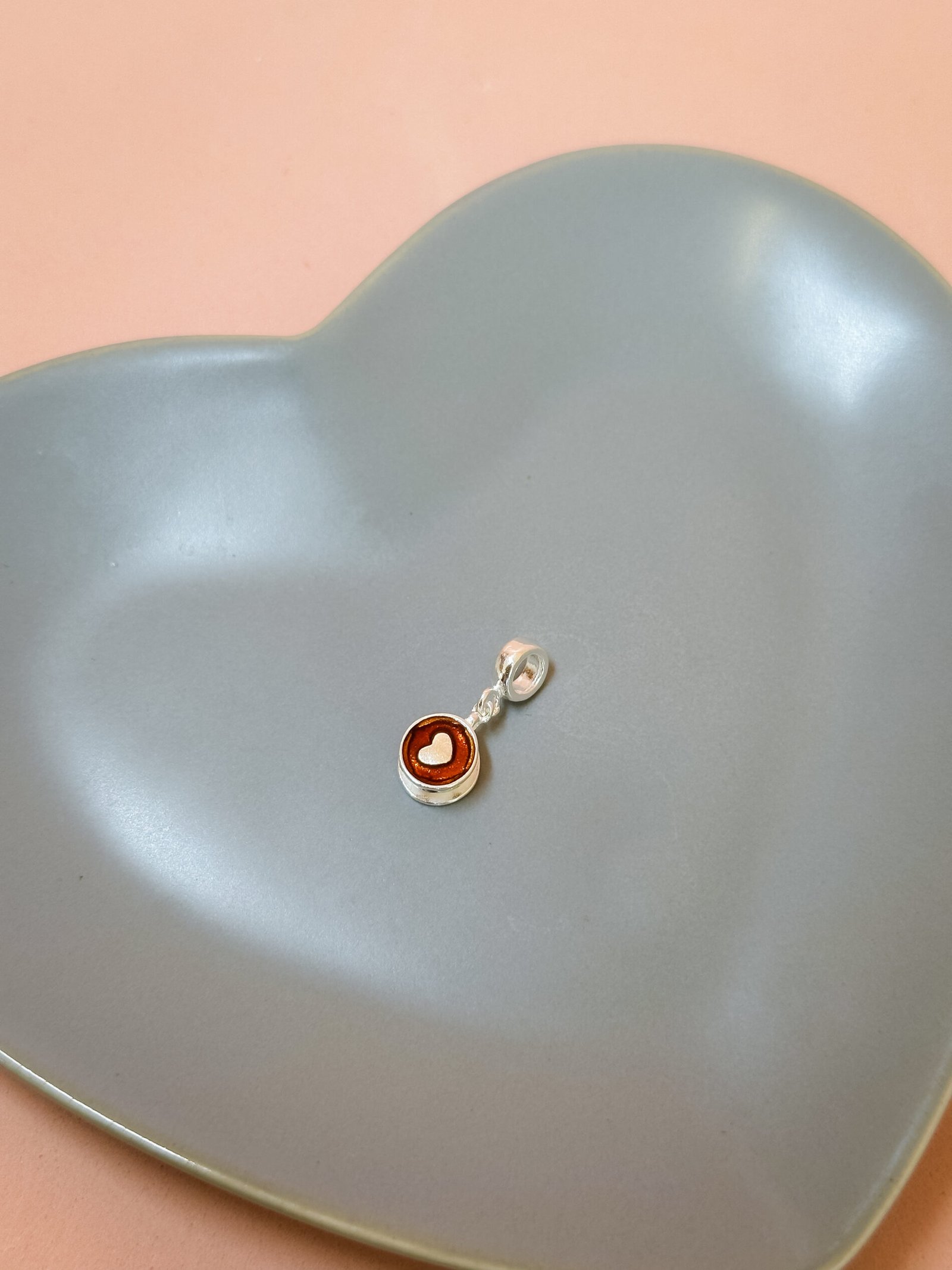 BERLOQUE CAFÉ EM PRATA 925