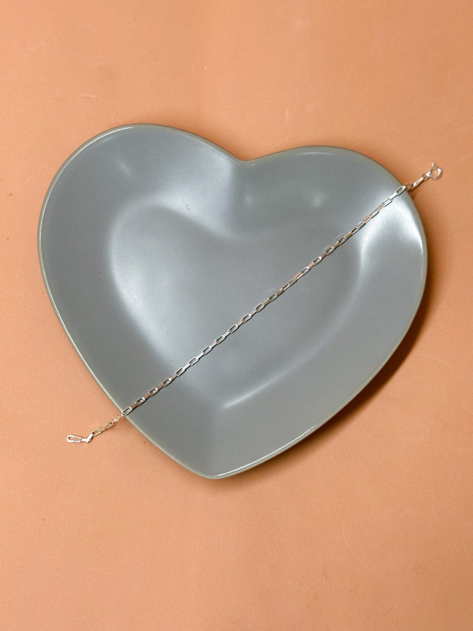 PULSEIRA VENEZIANA EM PRATA 925