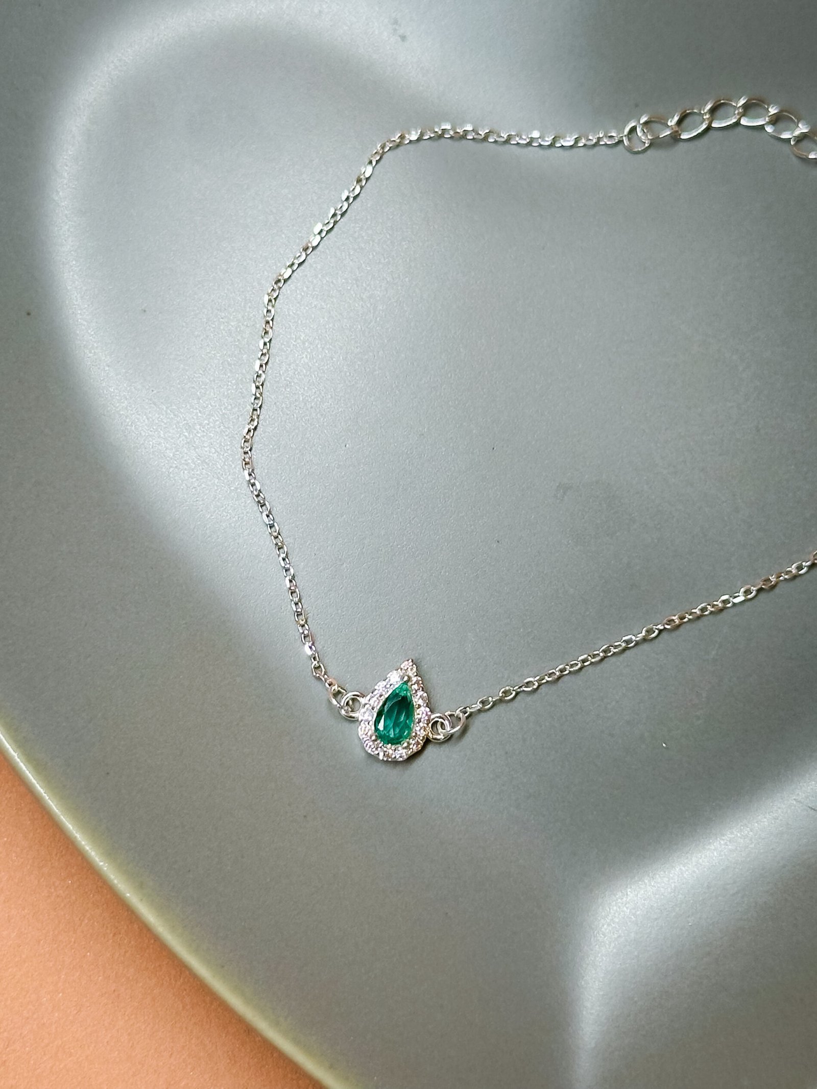 PULSEIRA LEVEZA EM PRATA 925
